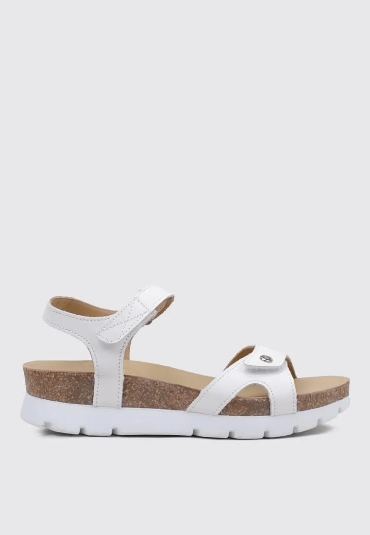 Panama Jack Women's Heels Open Toe Sandals