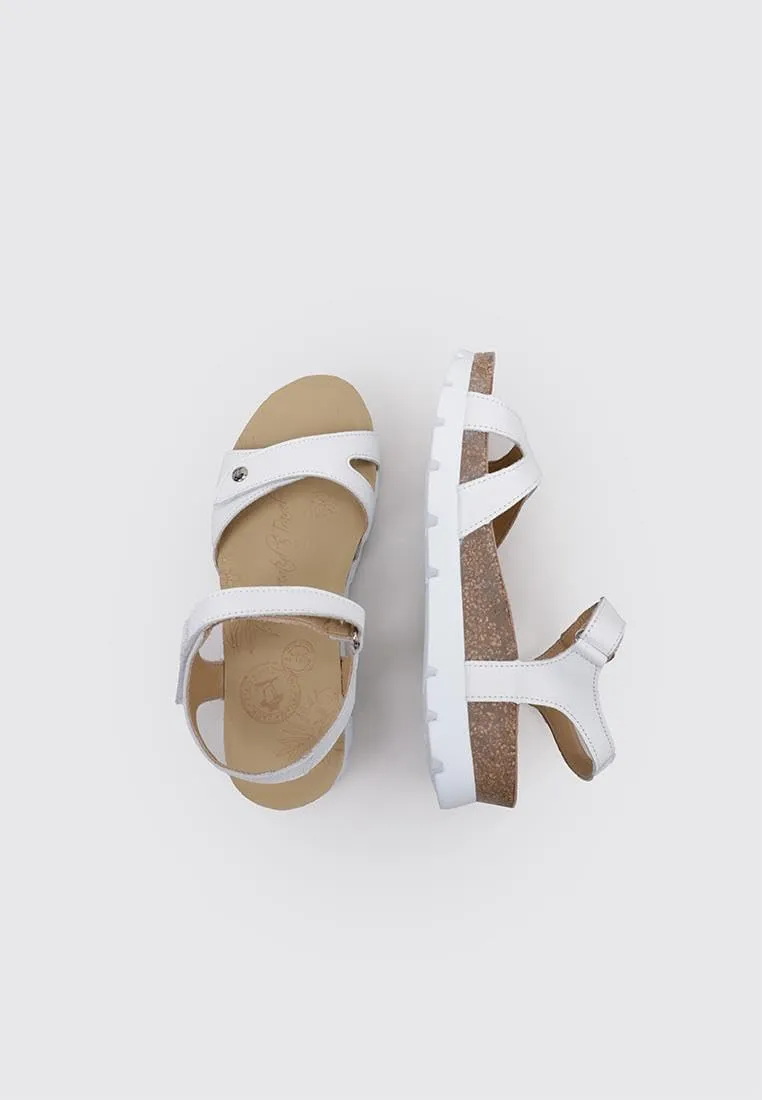 Panama Jack Women's Heels Open Toe Sandals
