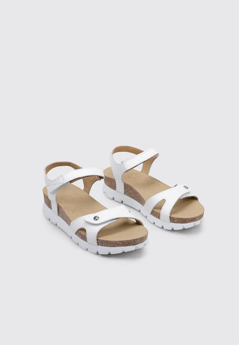 Panama Jack Women's Heels Open Toe Sandals