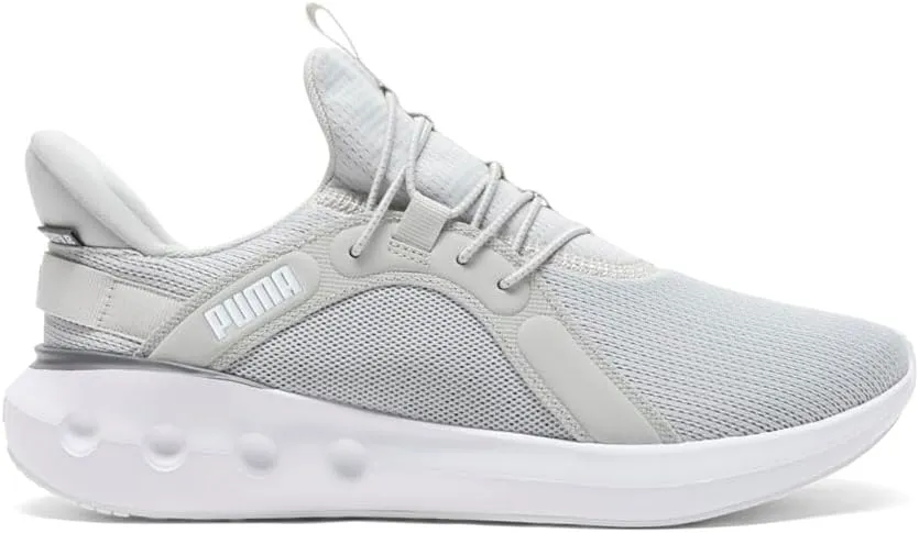 PUMA Mens Softride Carson Running Sneakers Shoes - Grey - Size 12 M