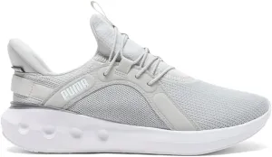 PUMA Mens Softride Carson Running Sneakers Shoes - Grey - Size 12 M