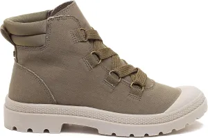 Rocket Dog Piper Olive 9 M