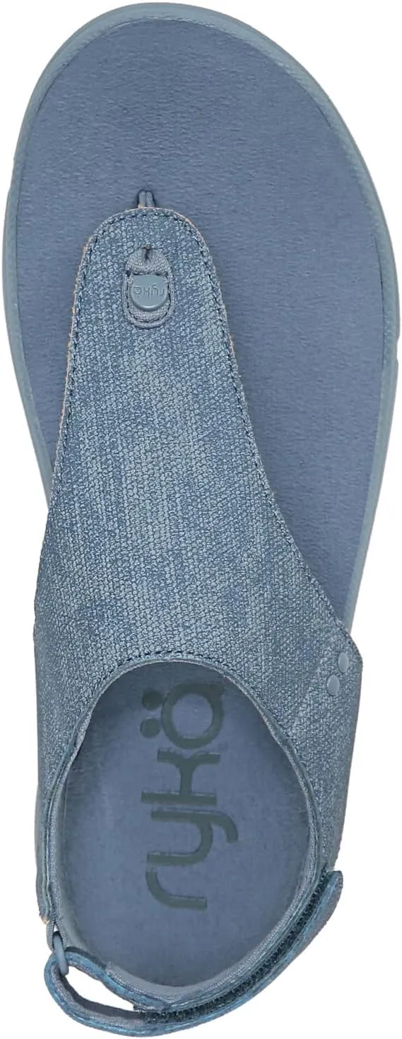 Ryka Women's Margo Next Thong Sandal Sport