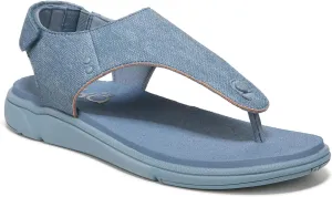 Ryka Women's Margo Next Thong Sandal Sport