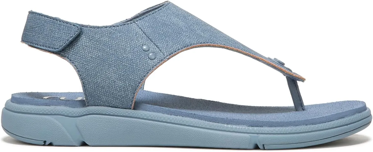 Ryka Women's Margo Next Thong Sandal Sport