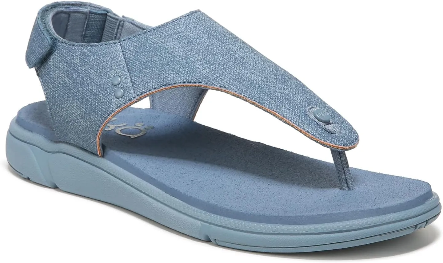 Ryka Women's Margo Next Thong Sandal Sport