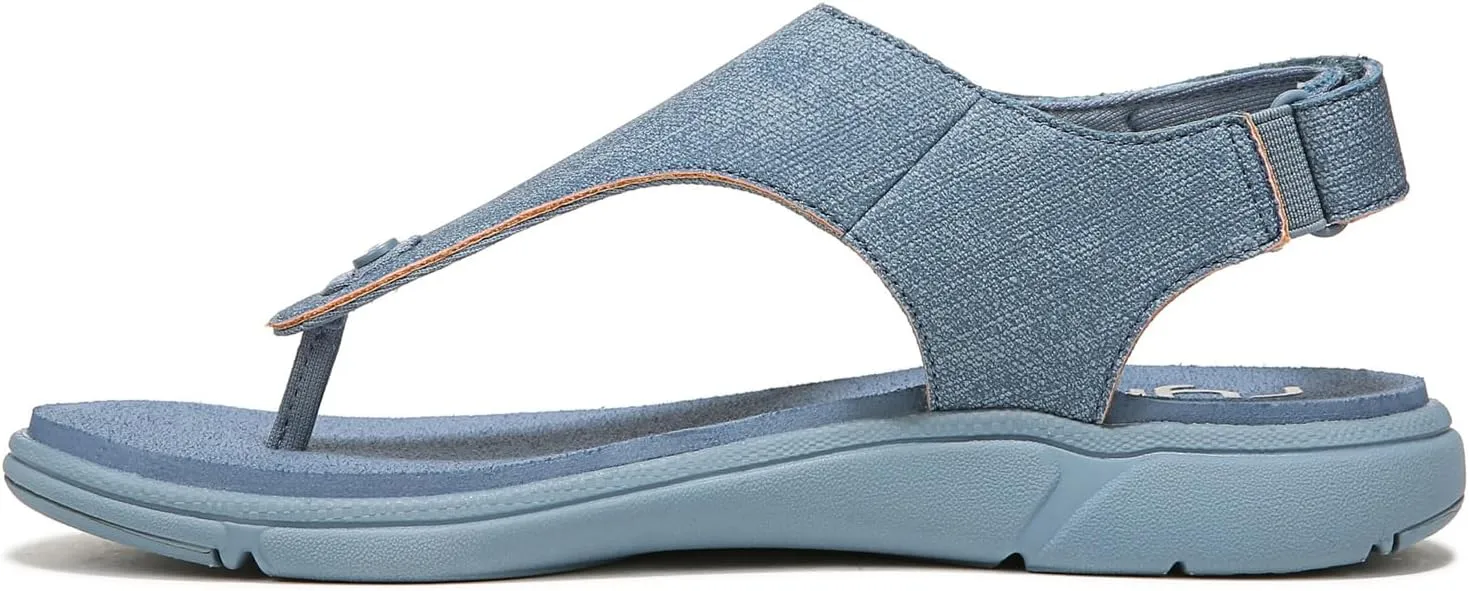 Ryka Women's Margo Next Thong Sandal Sport