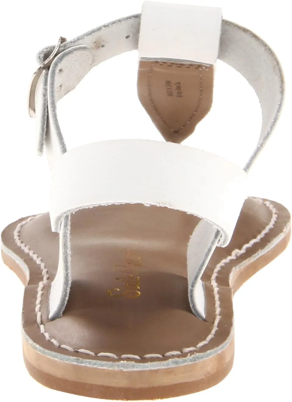 Salt Water Sandals by Hoy Shoe T-Thong Sandal