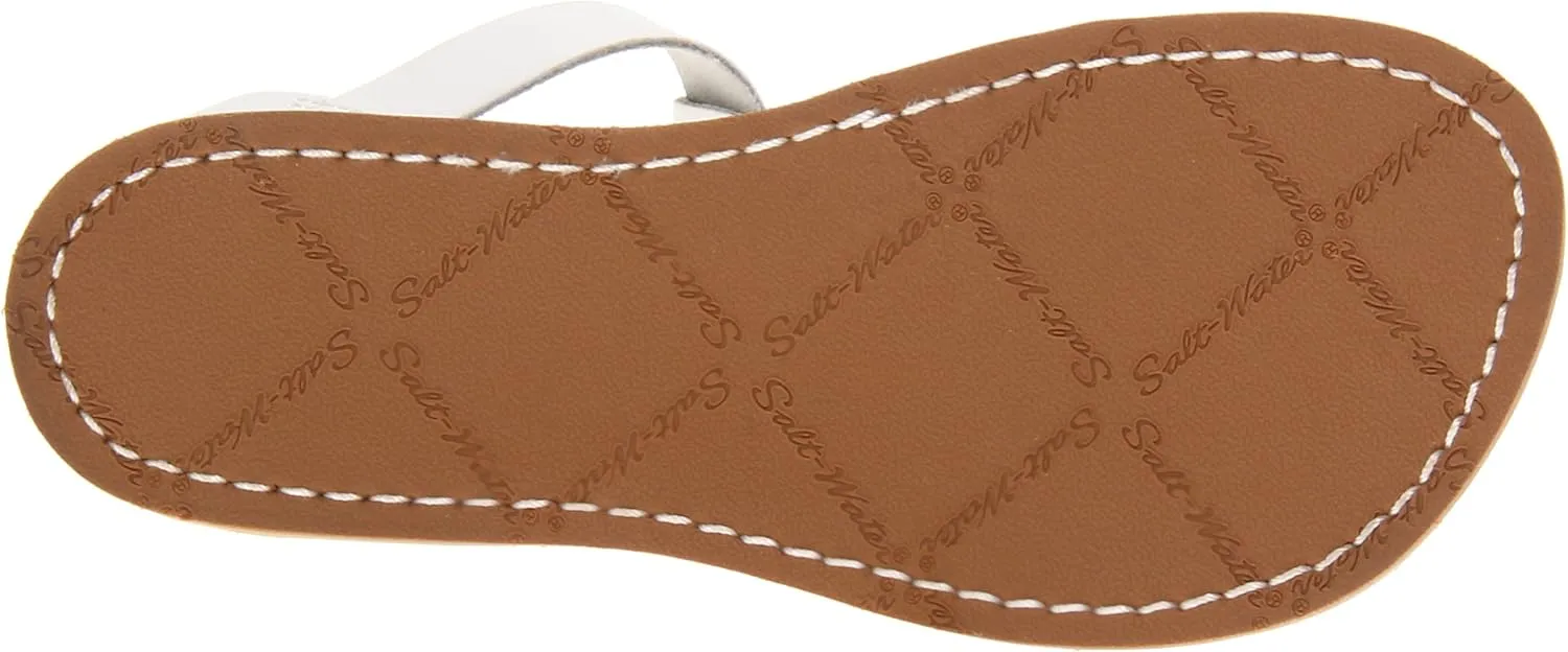 Salt Water Sandals by Hoy Shoe T-Thong Sandal