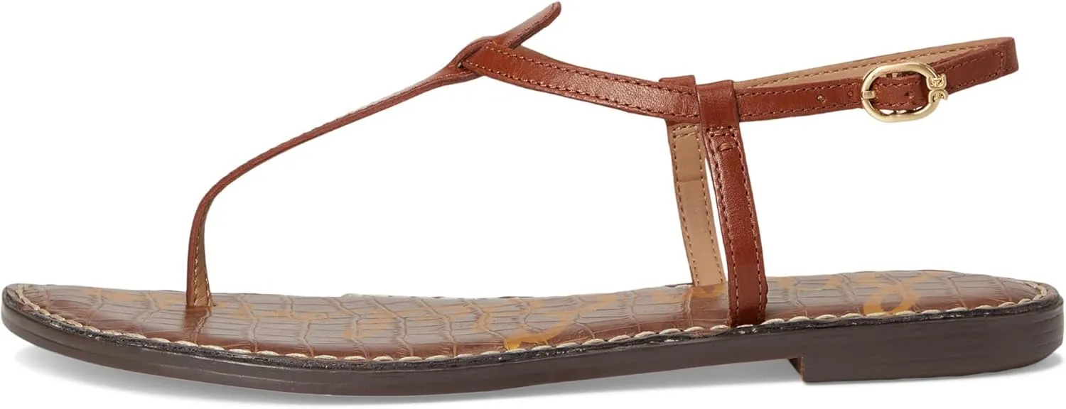 Sam Edelman Women's Gigi Flat Sandal