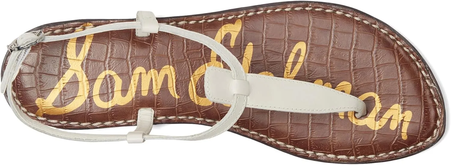Sam Edelman Women's Gigi Flat Sandal