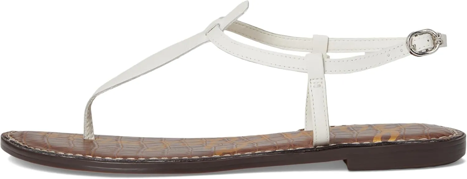Sam Edelman Women's Gigi Flat Sandal