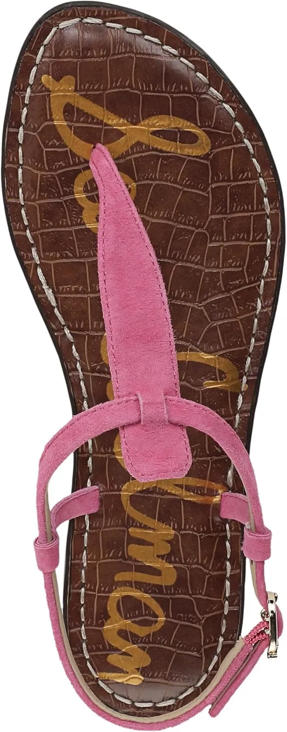 Sam Edelman Women's Gigi Flat Sandal