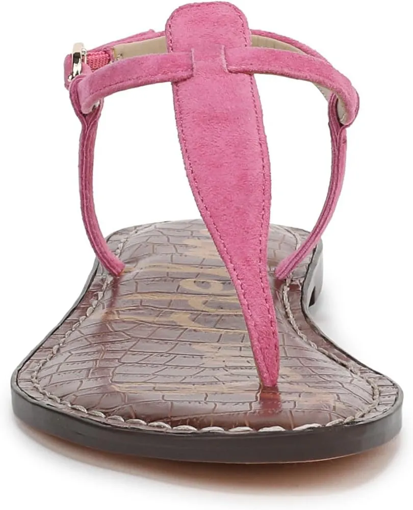 Sam Edelman Women's Gigi Flat Sandal