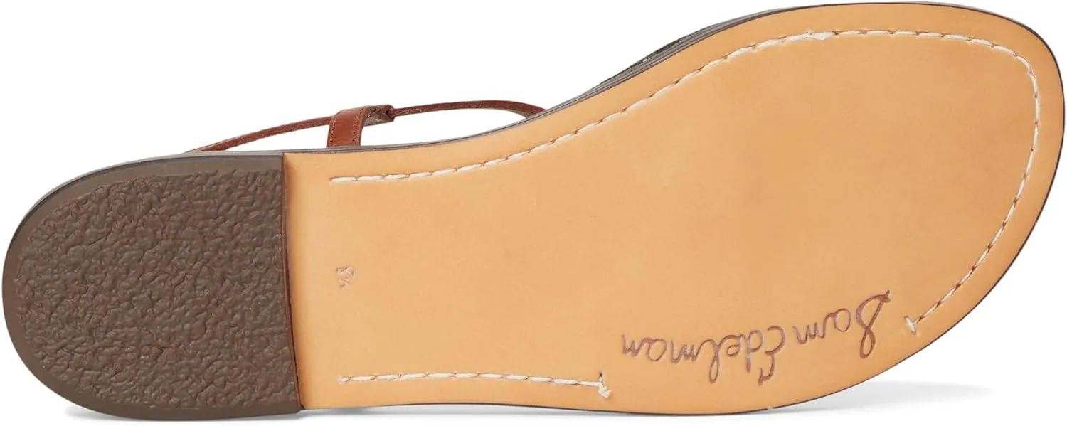 Sam Edelman Women's Gigi Flat Sandal