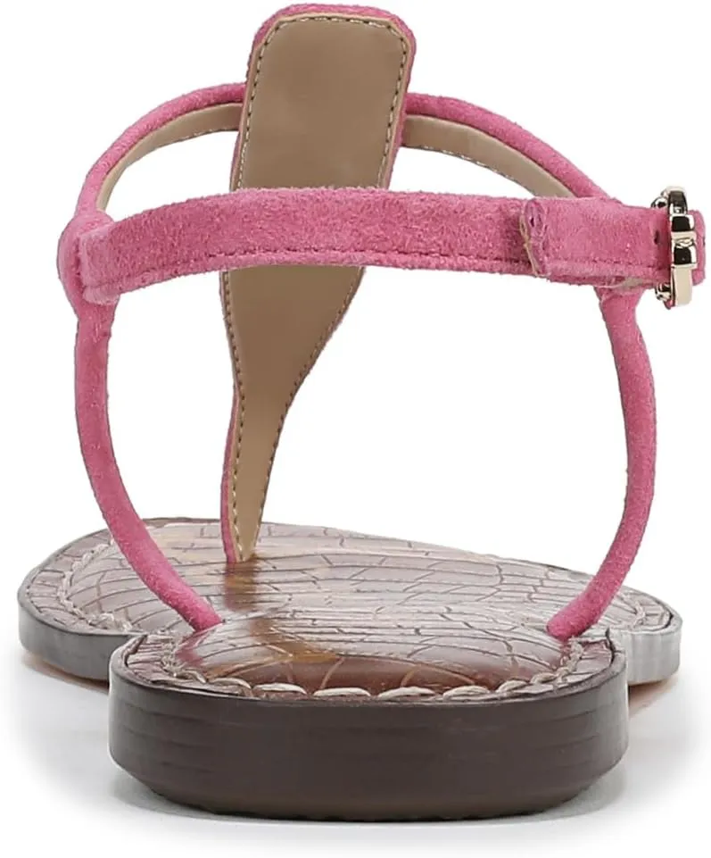 Sam Edelman Women's Gigi Flat Sandal