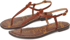 Sam Edelman Women's Gigi Flat Sandal