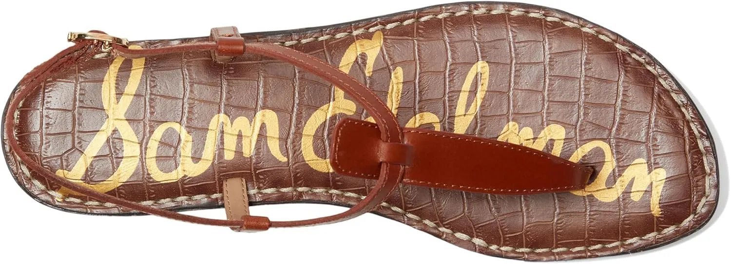 Sam Edelman Women's Gigi Flat Sandal