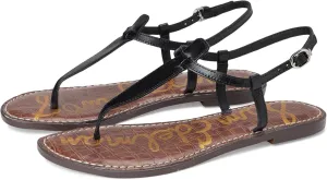 Sam Edelman Women's Gigi Flat Sandal