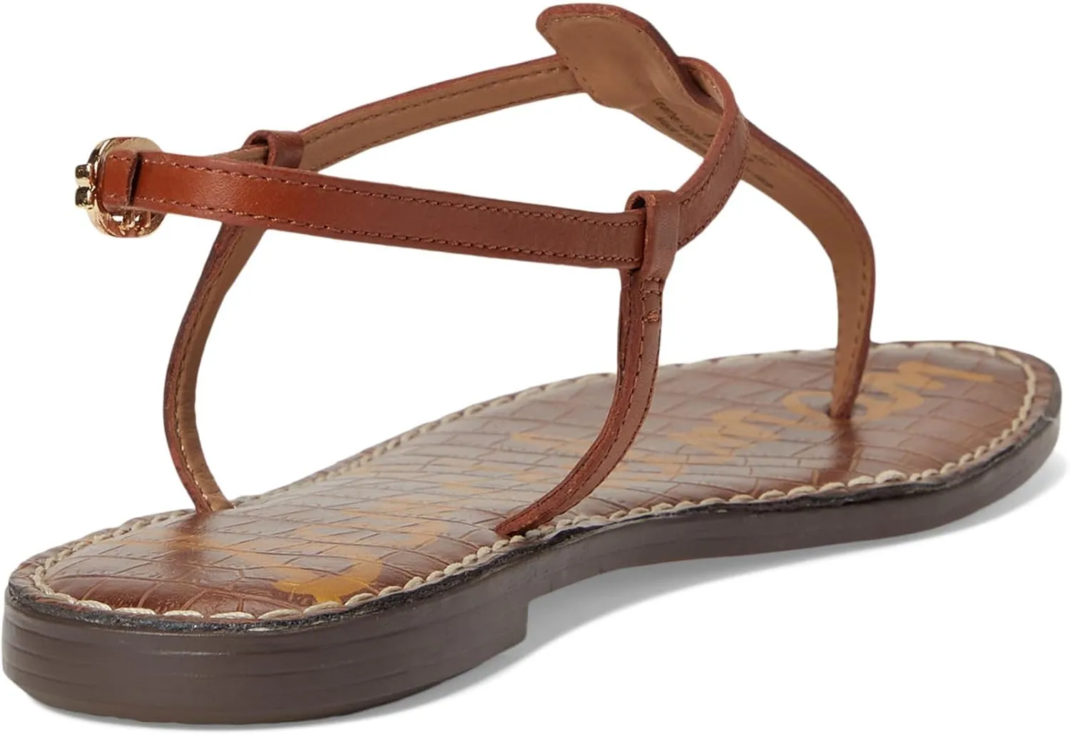 Sam Edelman Women's Gigi Flat Sandal
