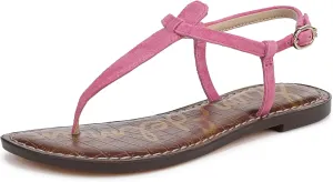 Sam Edelman Women's Gigi Flat Sandal