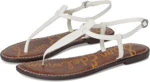 Sam Edelman Women's Gigi Flat Sandal