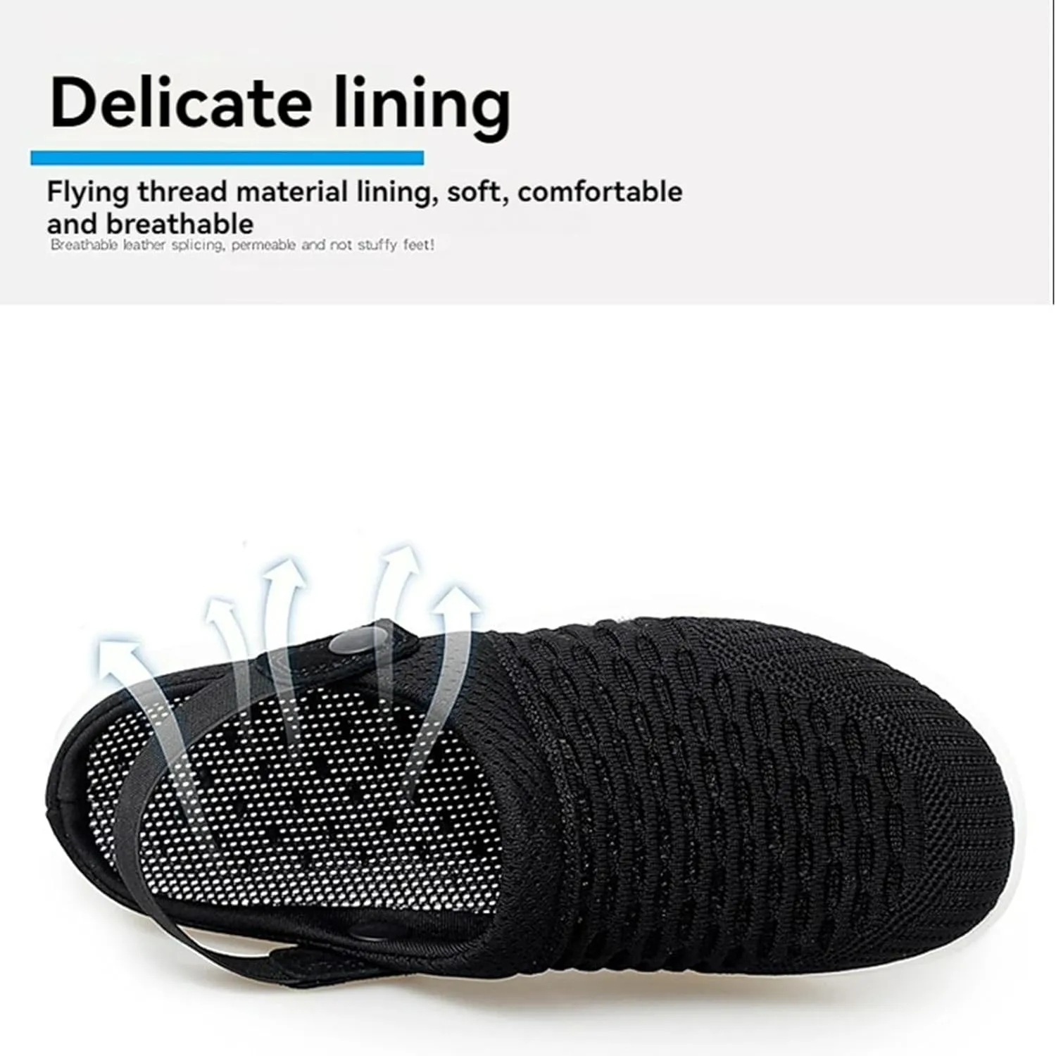 Sandals for Women 2025 Summer Orthotic Walking Sneakers Outdoor Sports Sandals Dressy Mesh Sandal Breathable Platform Trendy Sandal Adjustable Shoes 2025