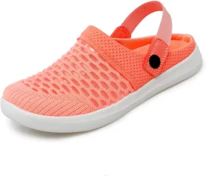 Sandals for Women 2025 Summer Orthotic Walking Sneakers Outdoor Sports Sandals Dressy Mesh Sandal Breathable Platform Trendy Sandal Adjustable Shoes 2025