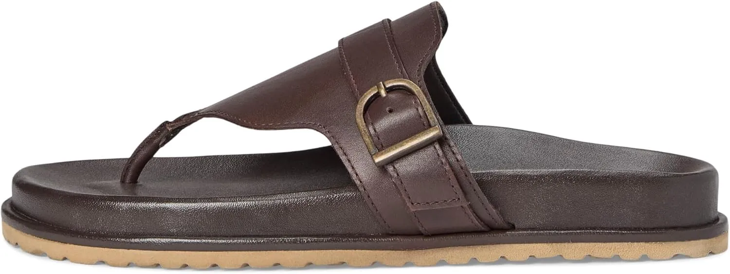 Seychelles Women's Santa Cruz Leather Sandals