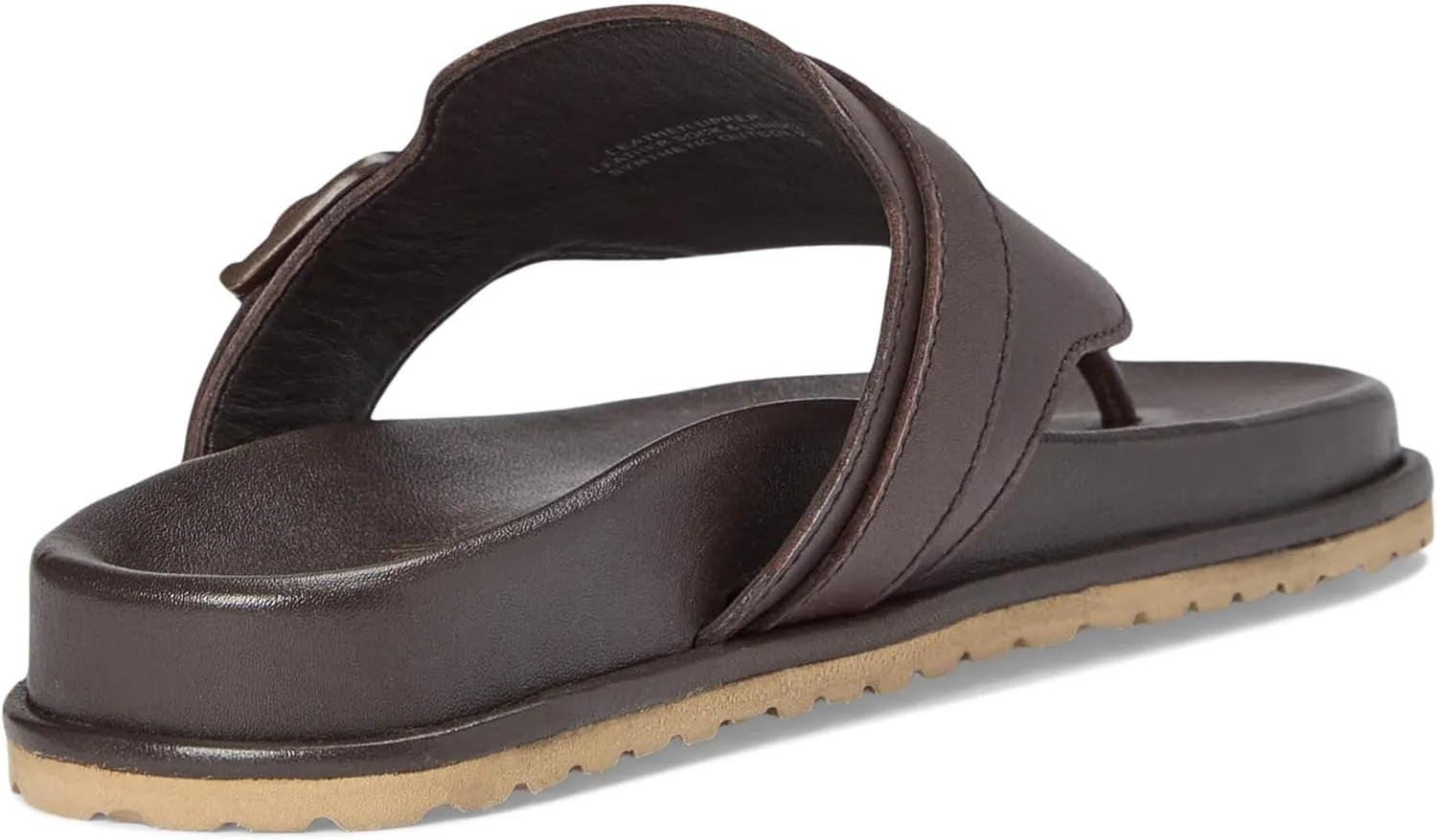 Seychelles Women's Santa Cruz Leather Sandals