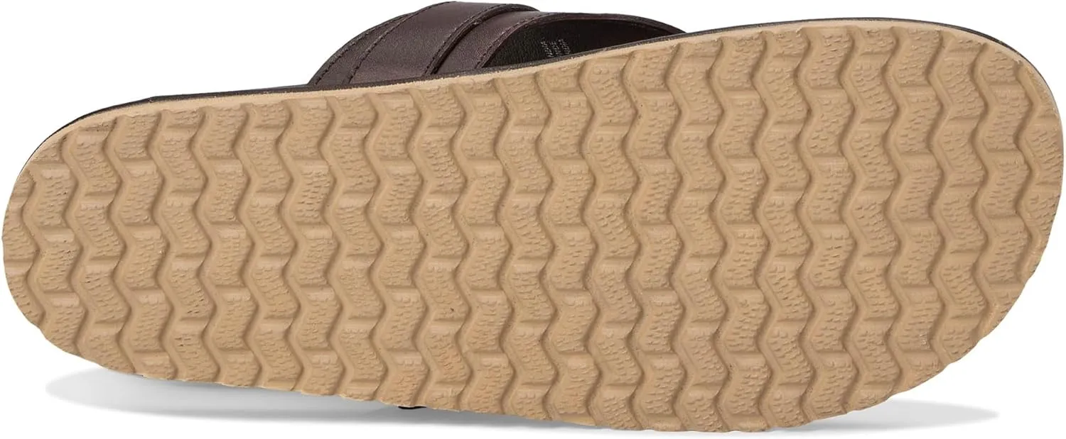 Seychelles Women's Santa Cruz Leather Sandals