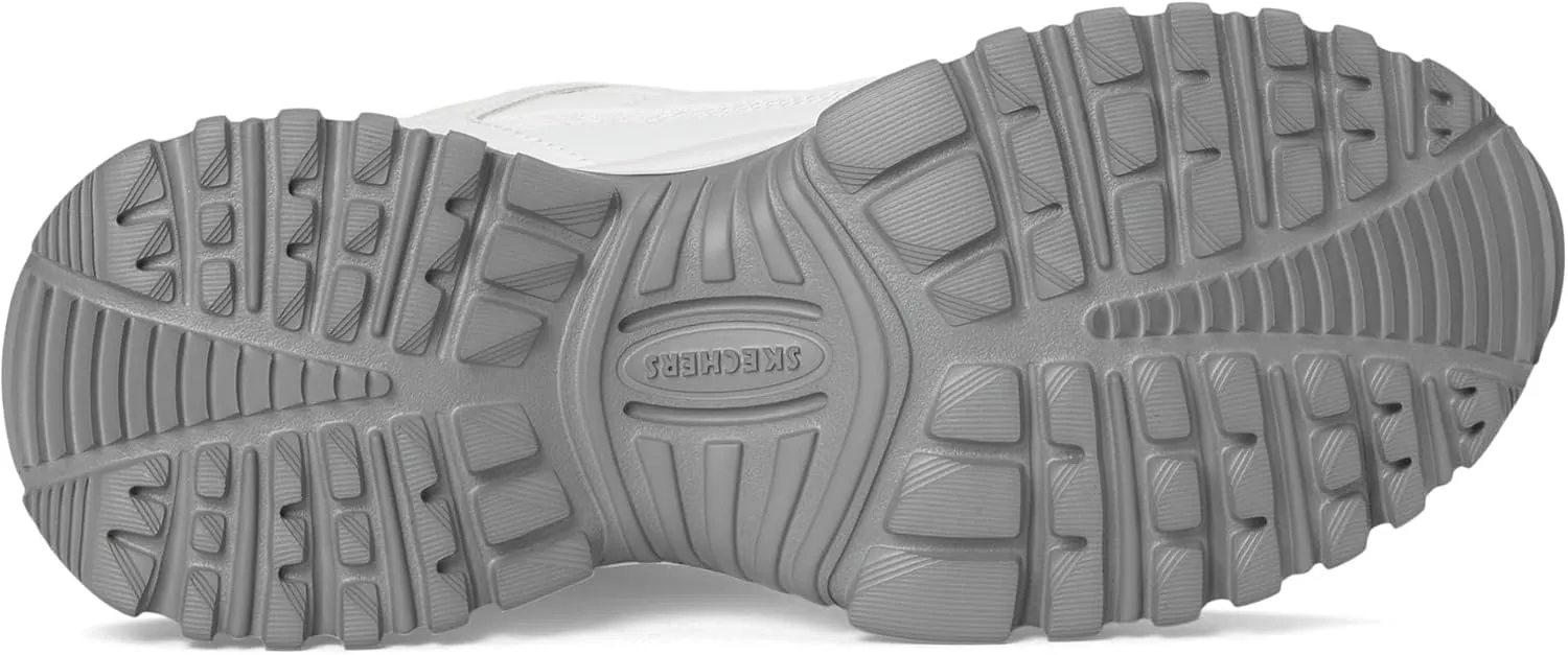 Skechers Men's Afterburn E'lite Grill Corporal Hands Free Slip-in Sneaker