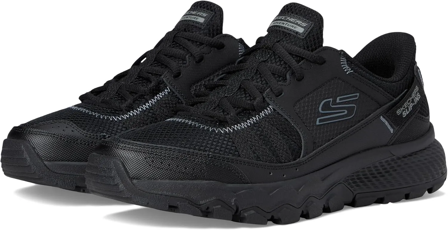 Skechers Men's Dynamite at Escapar Hands Free Slip-in Sneaker