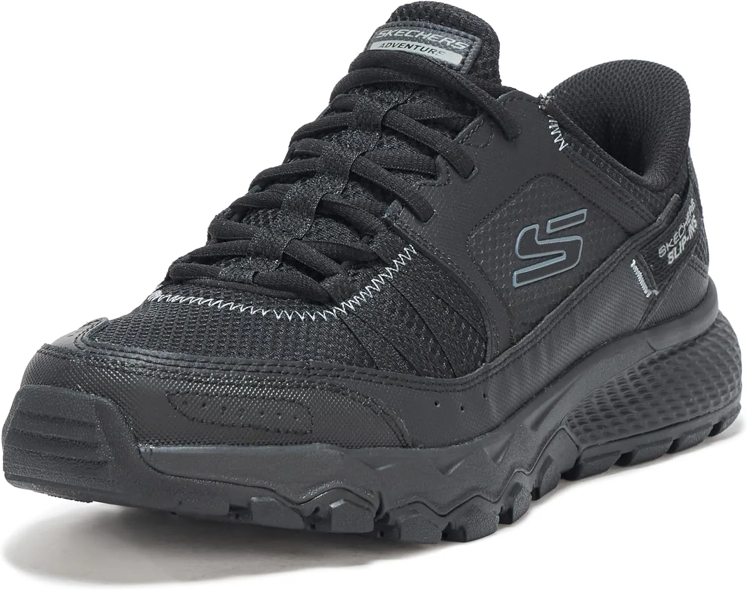 Skechers Men's Dynamite at Escapar Hands Free Slip-in Sneaker