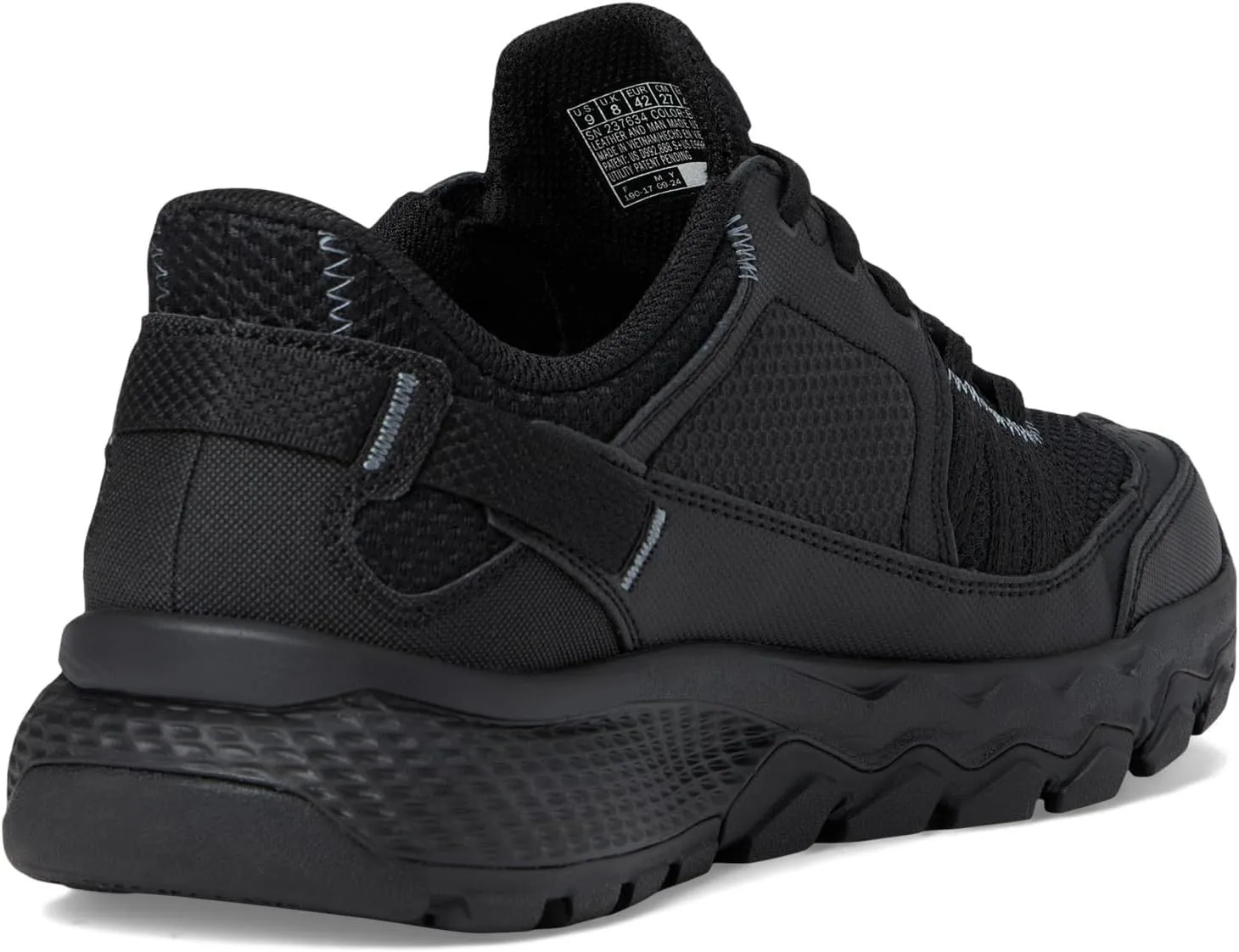 Skechers Men's Dynamite at Escapar Hands Free Slip-in Sneaker