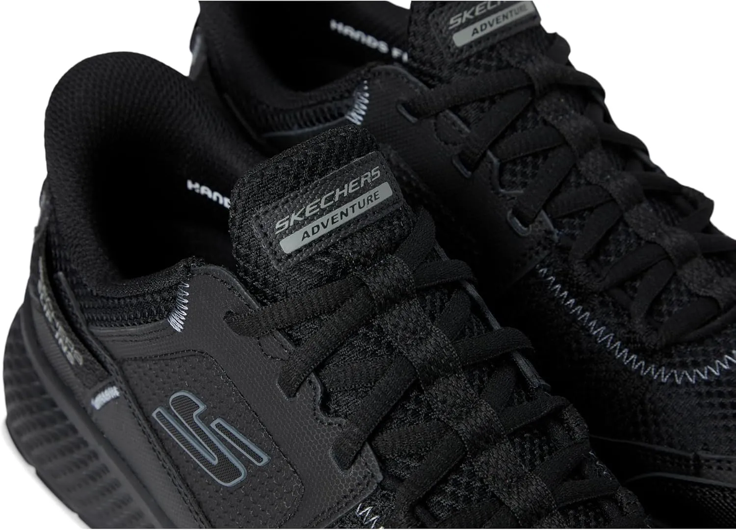 Skechers Men's Dynamite at Escapar Hands Free Slip-in Sneaker