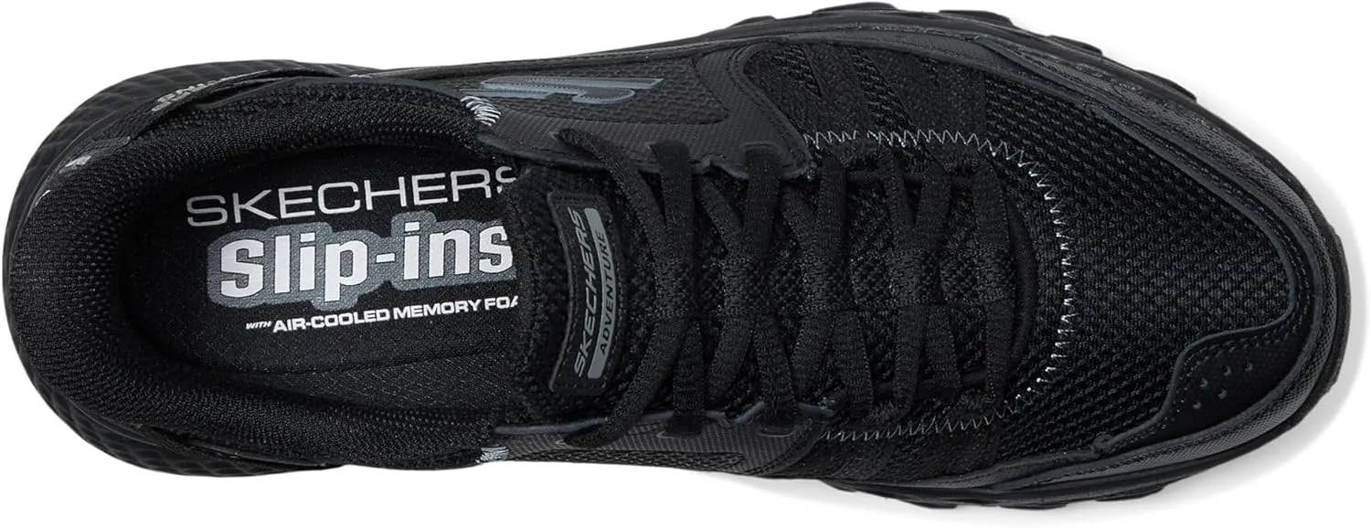 Skechers Men's Dynamite at Escapar Hands Free Slip-in Sneaker
