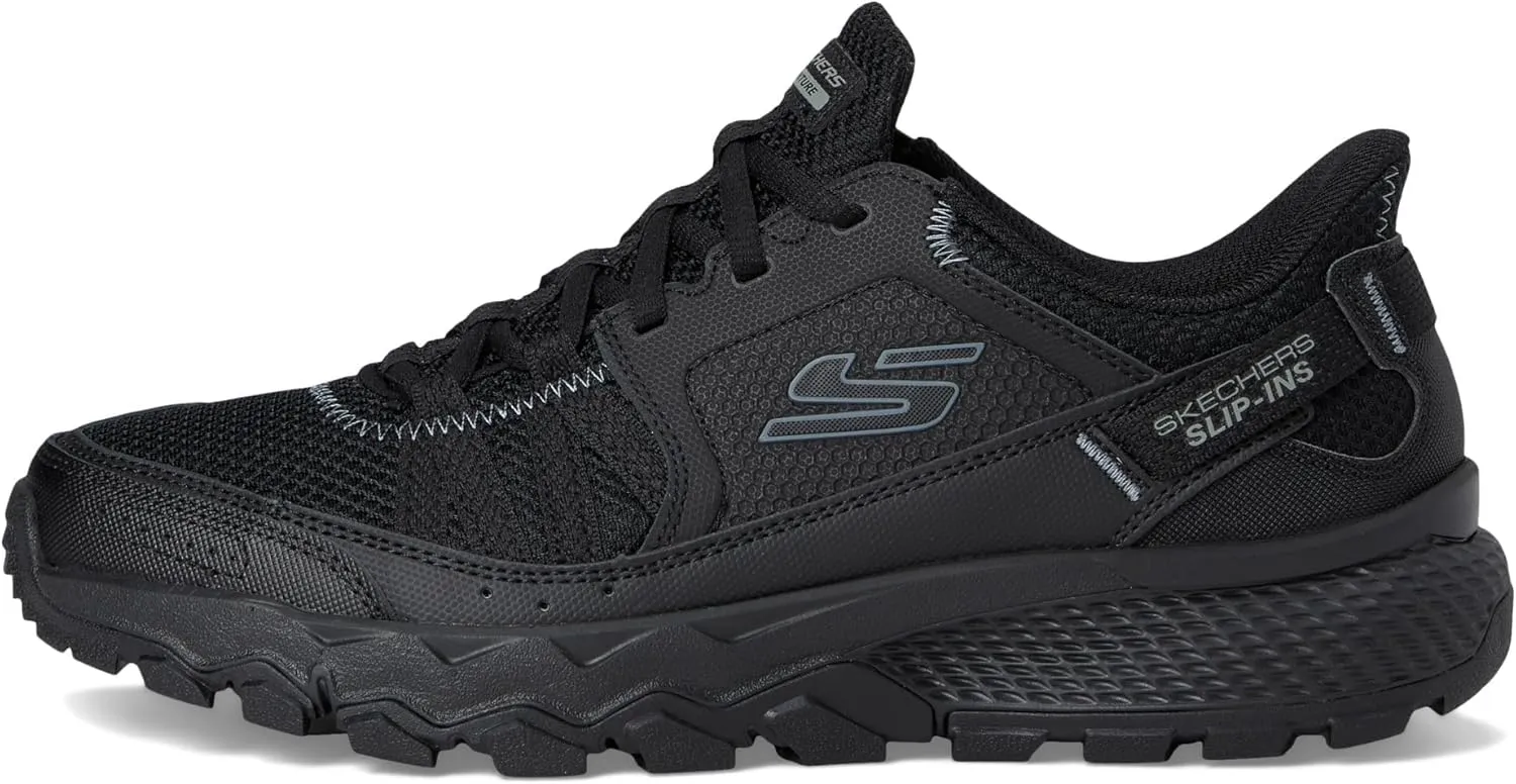 Skechers Men's Dynamite at Escapar Hands Free Slip-in Sneaker