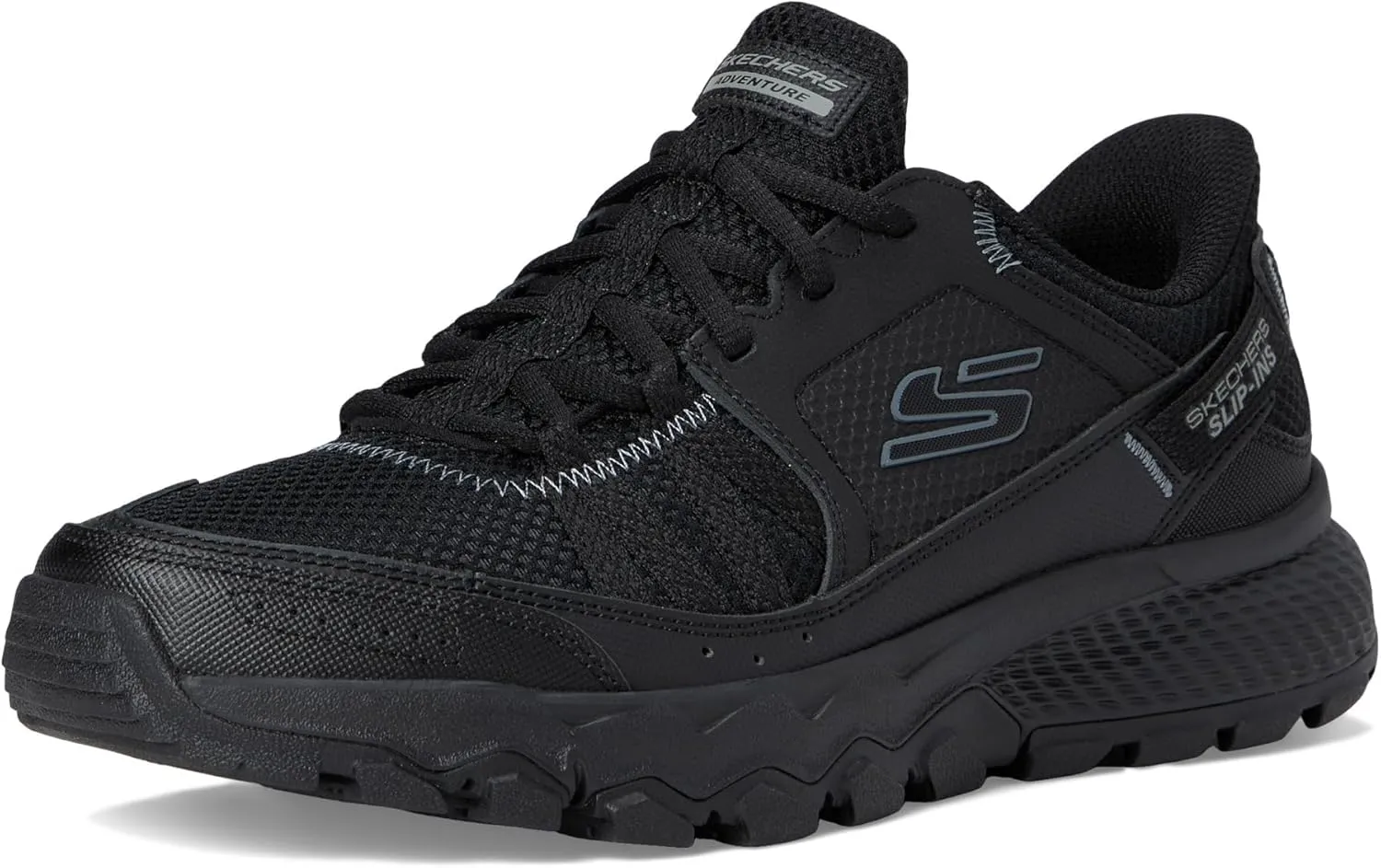 Skechers Men's Dynamite at Escapar Hands Free Slip-in Sneaker