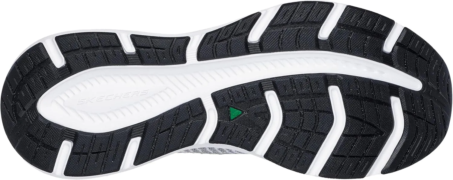 Skechers Men's Edgeride Raygo Hands Free Slip-in Sneaker