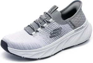 Skechers Men's Edgeride Raygo Hands Free Slip-in Sneaker