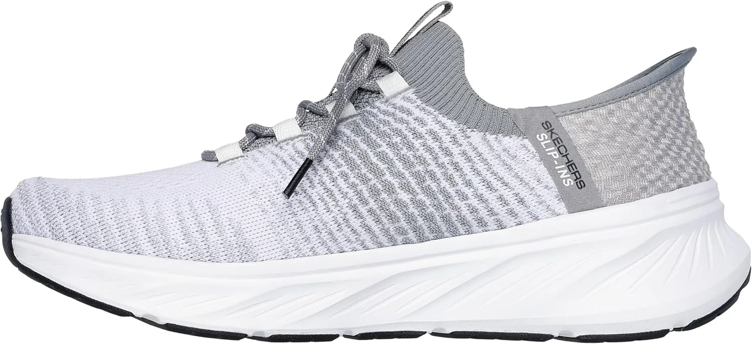 Skechers Men's Edgeride Raygo Hands Free Slip-in Sneaker