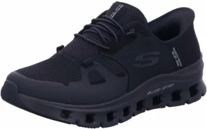 Skechers Men's Glide-Step Pro Hands Free Slip-in Sneaker