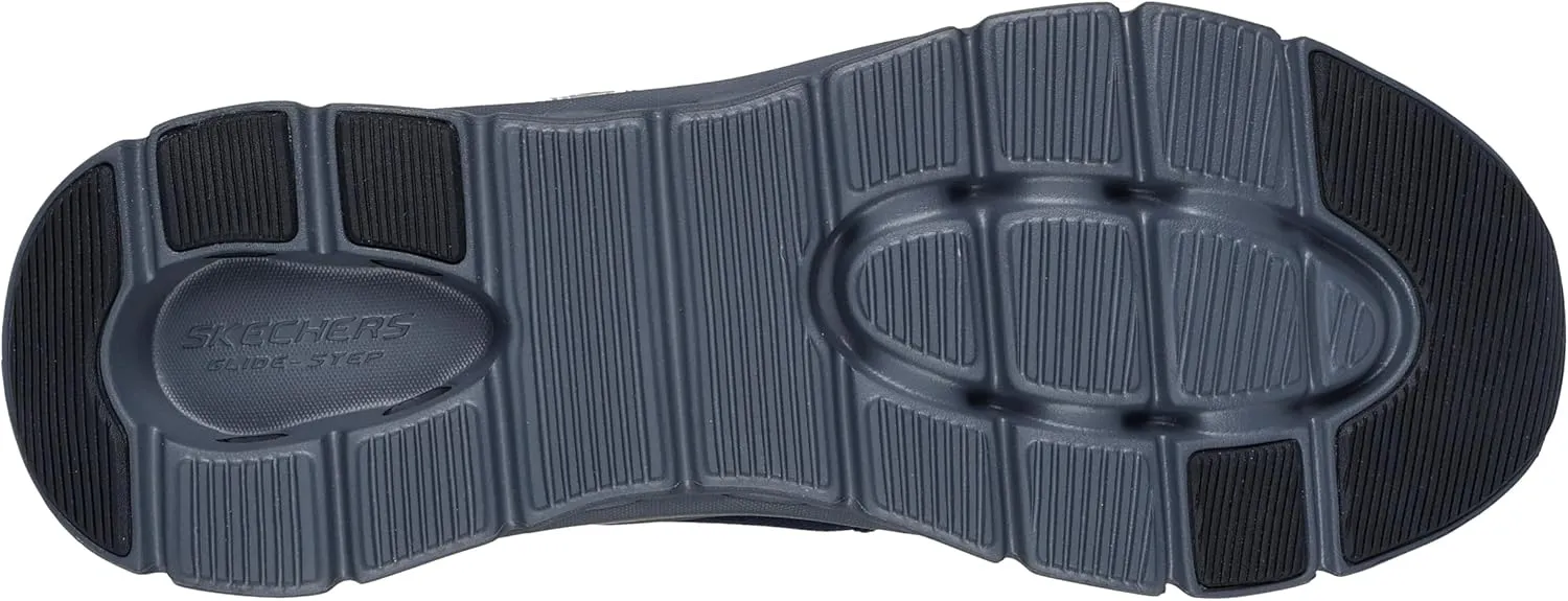 Skechers Men's Glide-Step Pro Hands Free Slip-in Sneaker