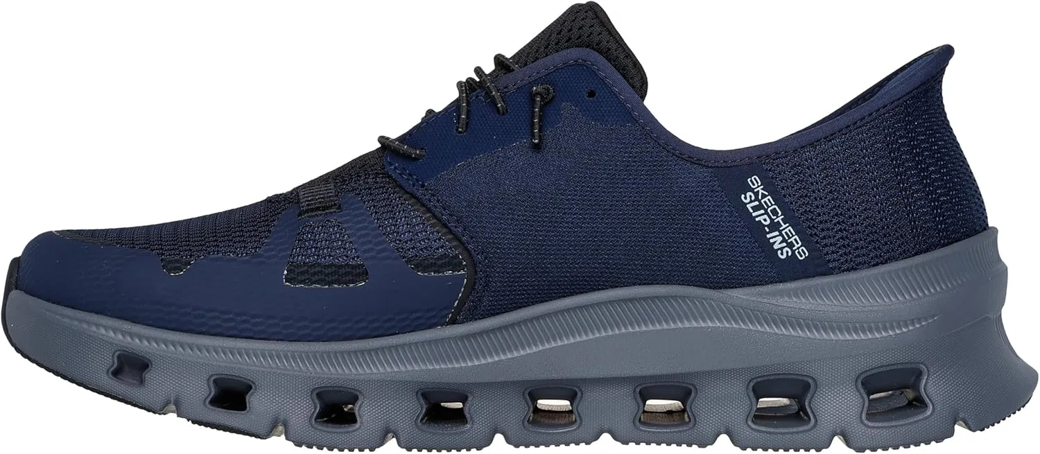 Skechers Men's Glide-Step Pro Hands Free Slip-in Sneaker