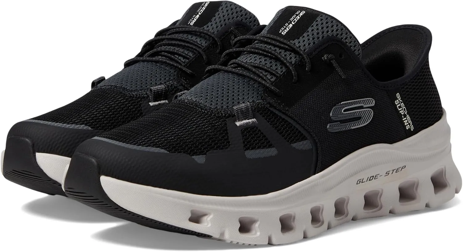 Skechers Men's Glide-Step Pro Hands Free Slip-in Sneaker