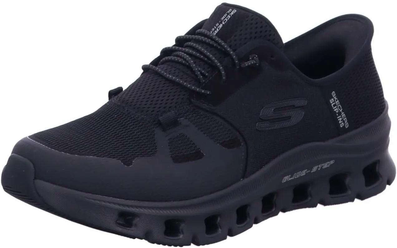 Skechers Men's Glide-Step Pro Hands Free Slip-in Sneaker