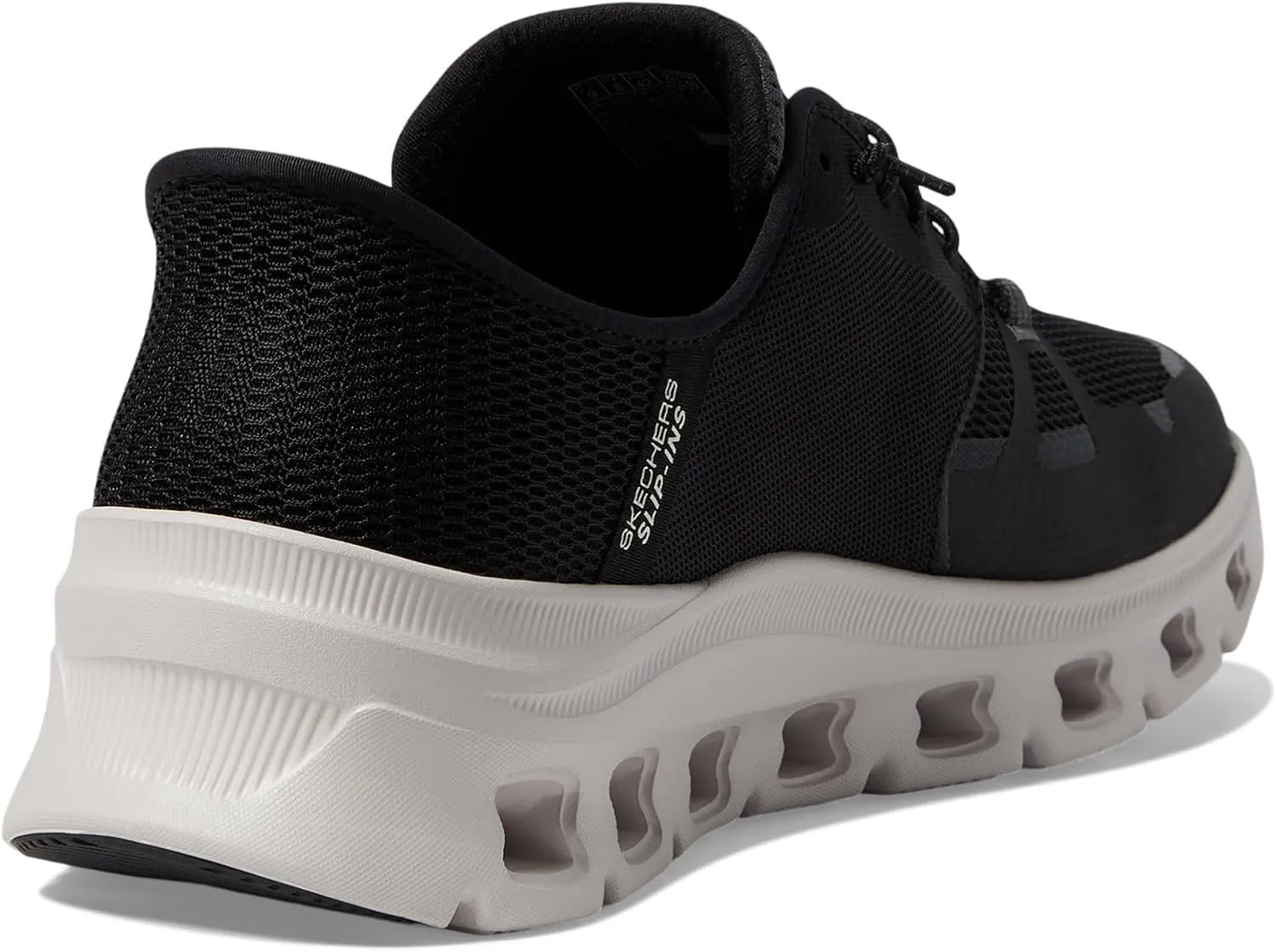 Skechers Men's Glide-Step Pro Hands Free Slip-in Sneaker