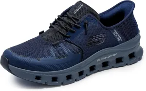 Skechers Men's Glide-Step Pro Hands Free Slip-in Sneaker