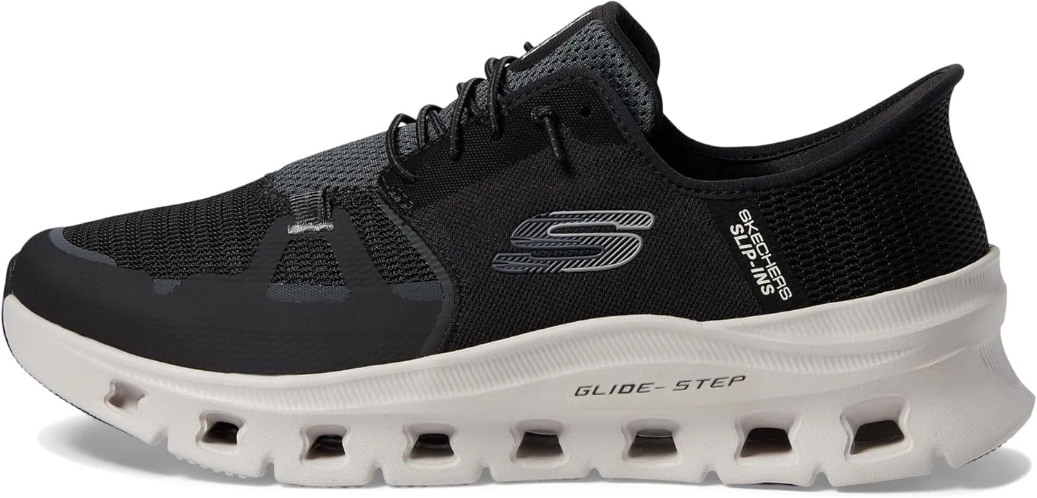 Skechers Men's Glide-Step Pro Hands Free Slip-in Sneaker